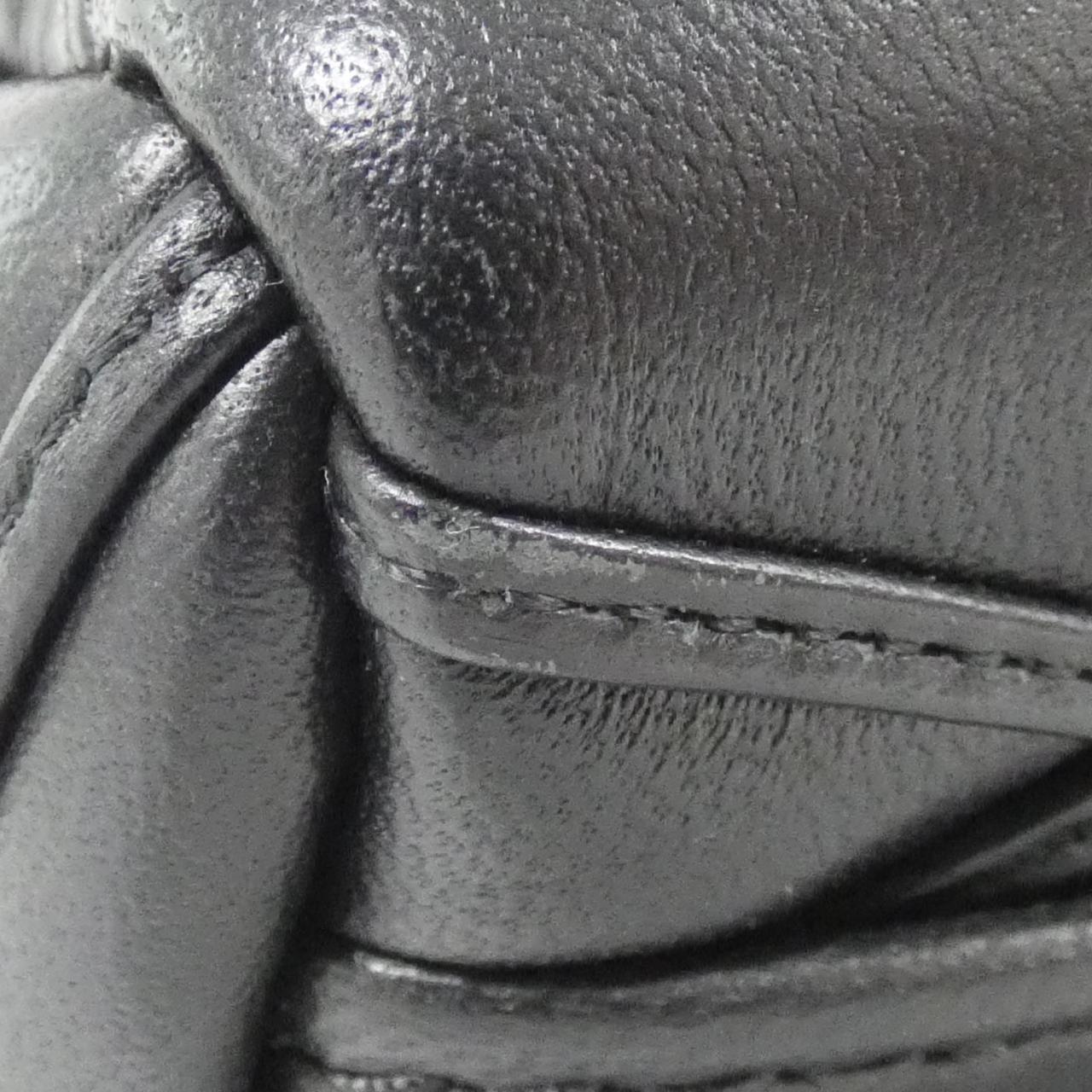 Louis Vuitton GO-14 Lambskin Shoulder Bag