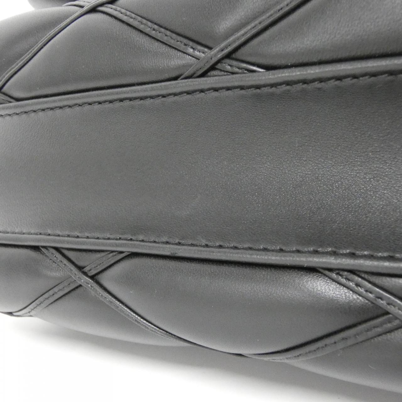Louis Vuitton GO-14 Lambskin Shoulder Bag