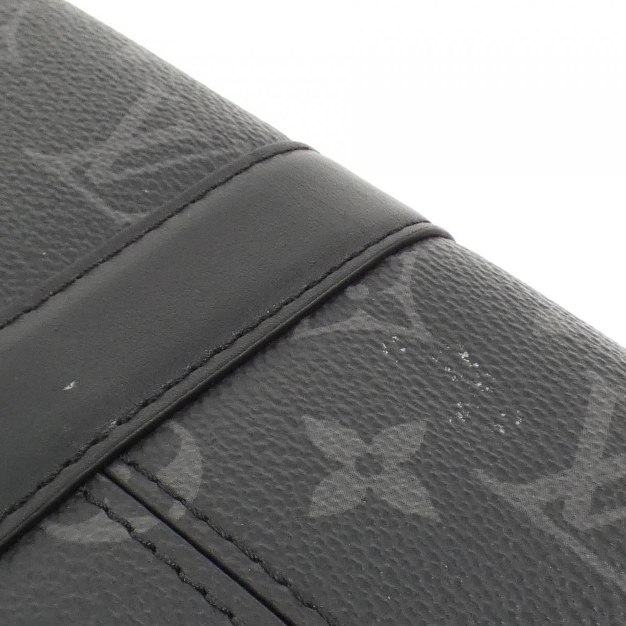 Louis Vuitton Monogram Shoulder Bag