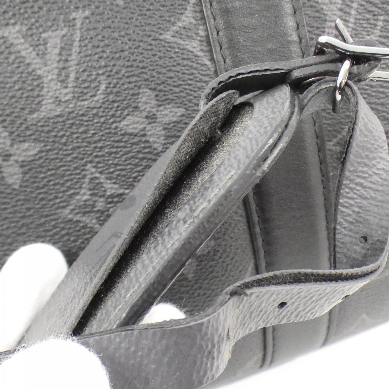 Louis Vuitton Monogram Shoulder Bag