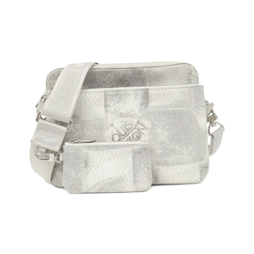 Louis Vuitton Damier Salt Messenger Bag