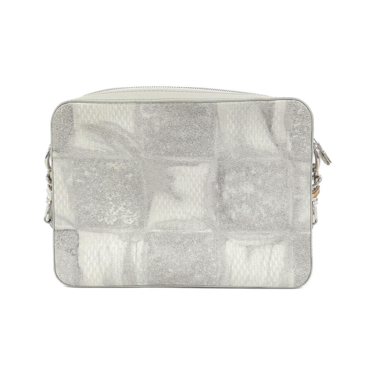Louis Vuitton Damier Salt Messenger Bag