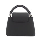 Louis Vuitton Capucines MINI Taurillon Calf Bag