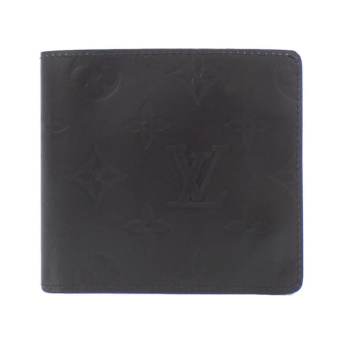 Louis Vuitton Monogram Glace Wallet