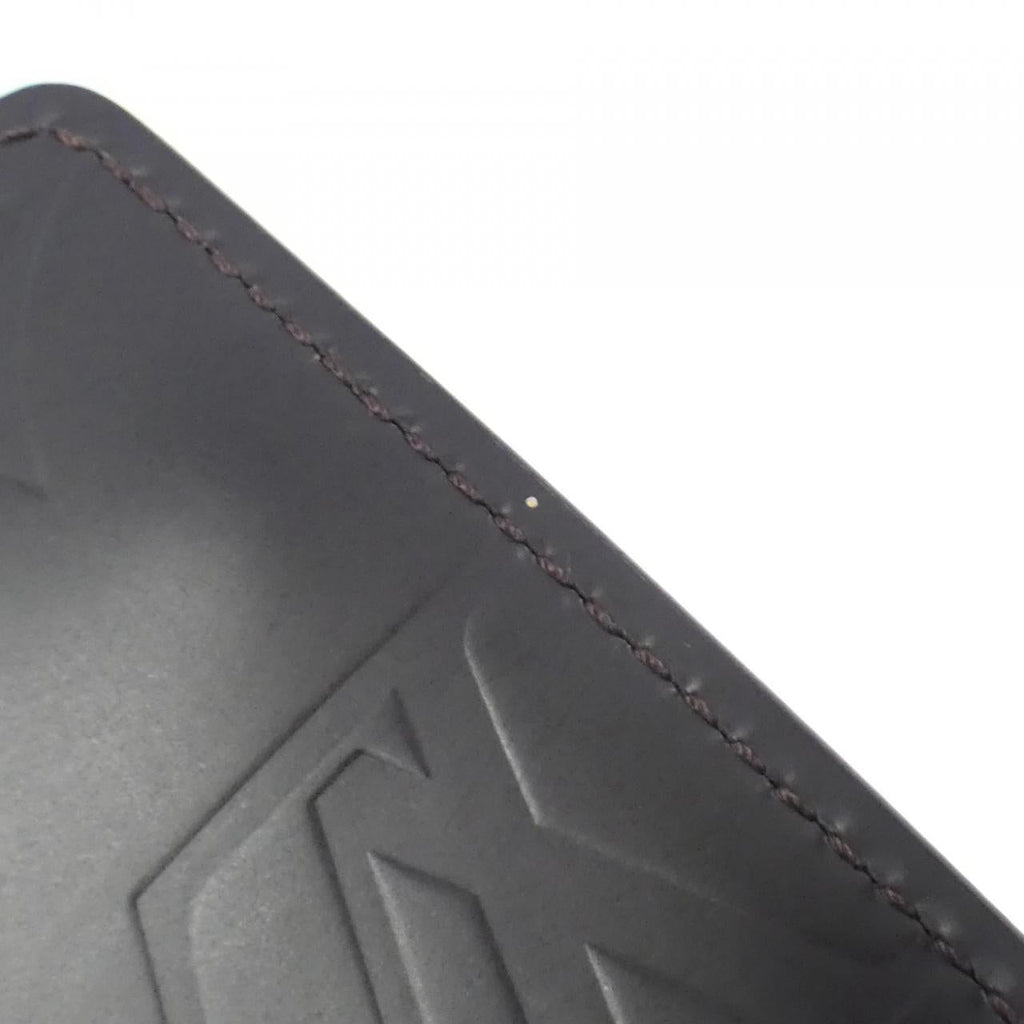 Louis Vuitton Monogram Glace Wallet