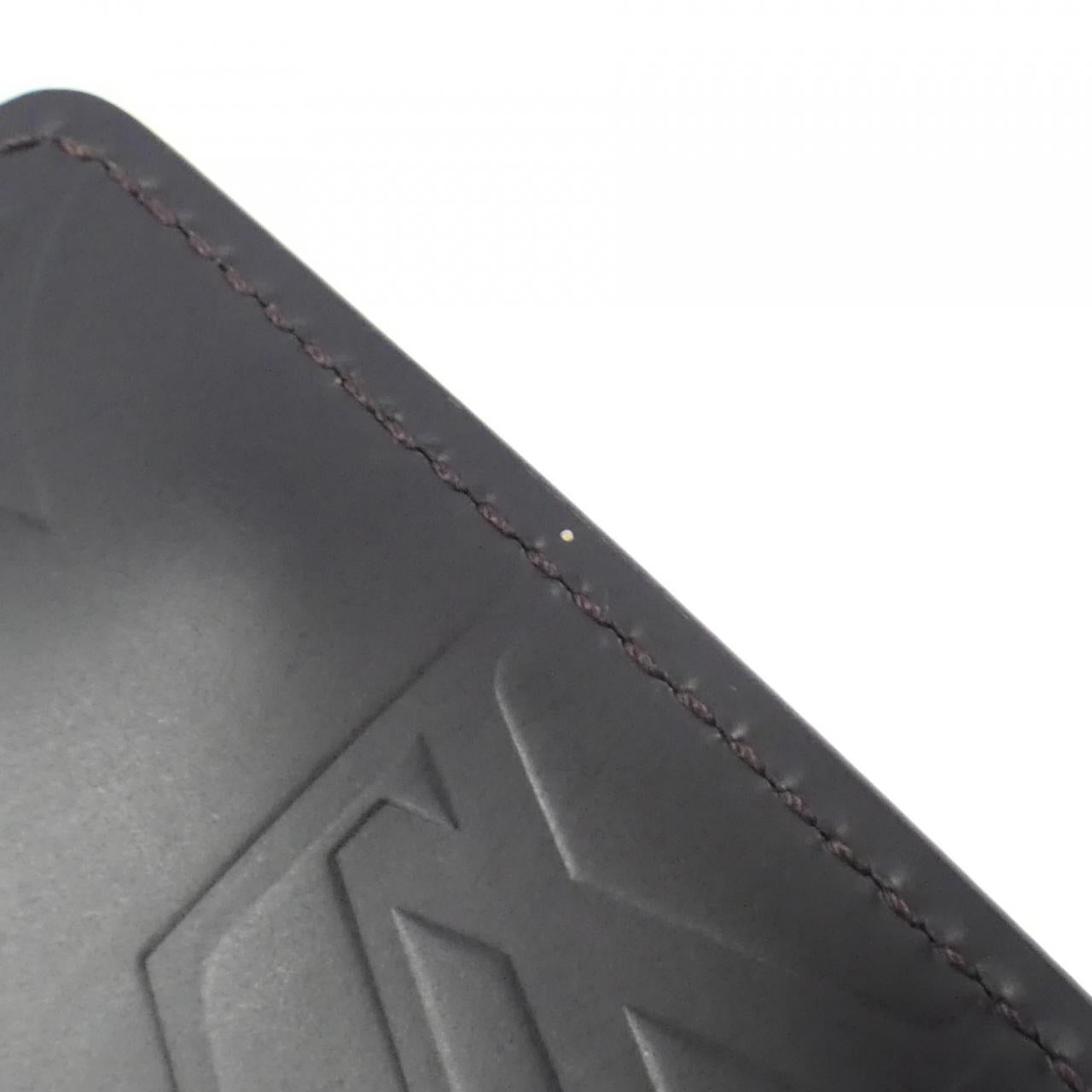 Louis Vuitton Monogram Glace Wallet