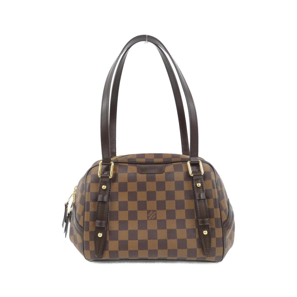 Louis Vuitton Rivington Damier Shoulder Bag