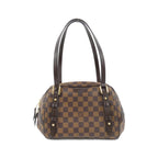 Louis Vuitton Rivington Damier Shoulder Bag