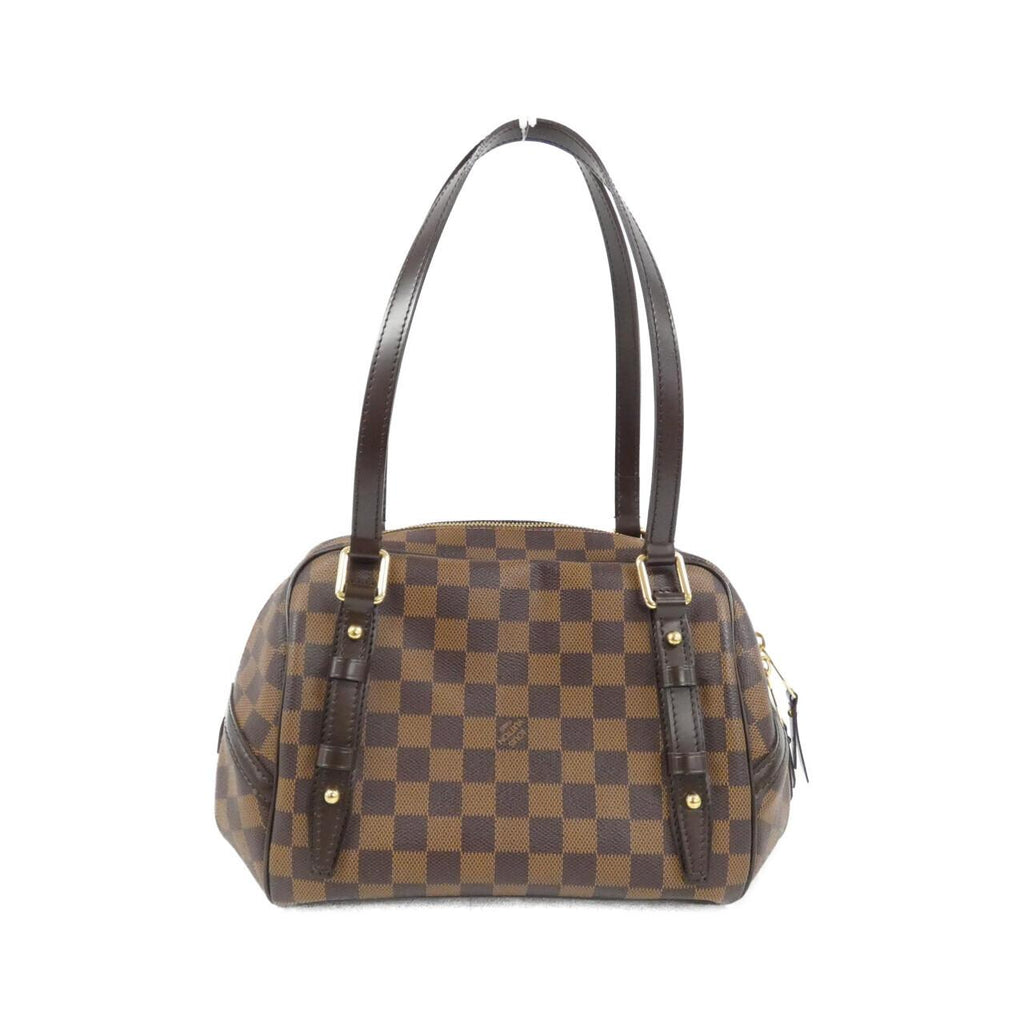 Louis Vuitton Rivington Damier Shoulder Bag