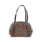 Louis Vuitton Rivington Damier Shoulder Bag