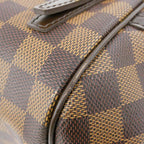 Louis Vuitton Rivington Damier Shoulder Bag