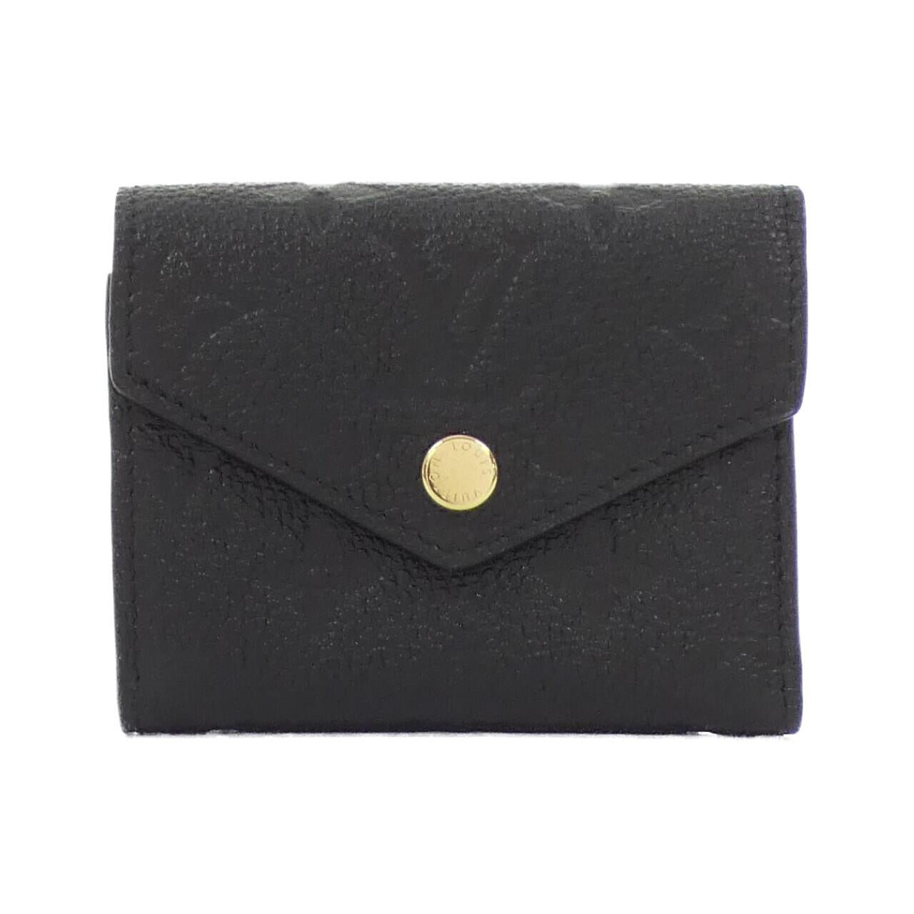 Louis Vuitton Monogram Empreinte Wallet