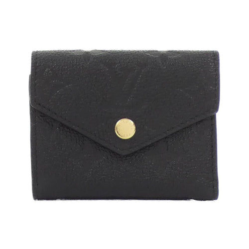 Louis Vuitton Monogram Empreinte Wallet