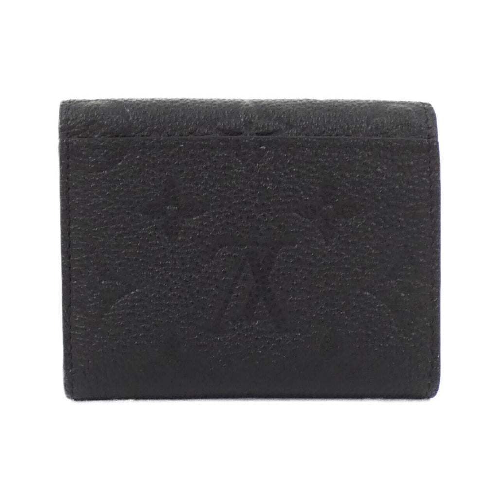 Louis Vuitton Monogram Empreinte Wallet