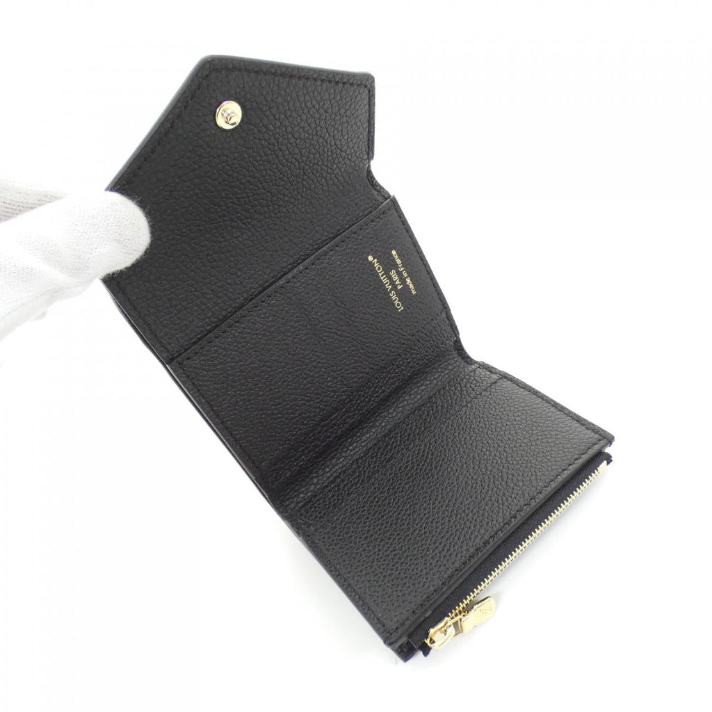 Louis Vuitton Monogram Empreinte Wallet