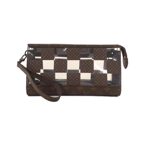 Louis Vuitton Monogram Accessory Pouch