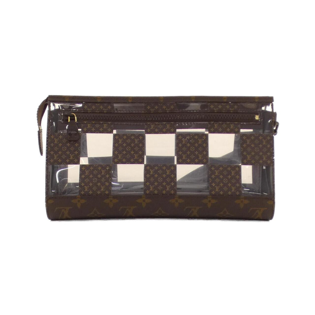 Louis Vuitton Monogram Accessory Pouch