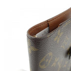 Louis Vuitton Monogram Agenda