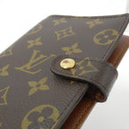 Louis Vuitton Monogram Agenda