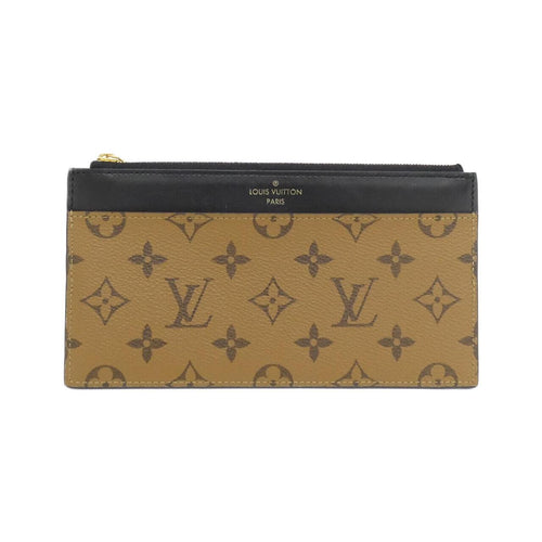 Louis Vuitton Monogram Reverse Wallet