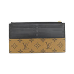 Louis Vuitton Monogram Reverse Wallet