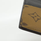 Louis Vuitton Monogram Reverse Wallet