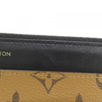 Louis Vuitton Monogram Reverse Wallet