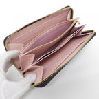 Louis Vuitton Zippy Wallet Monogram Long Wallet