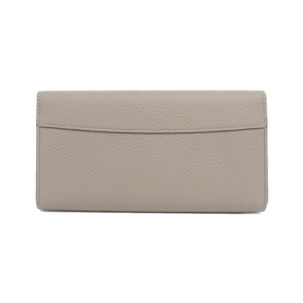 Louis Vuitton Portefeuille Capucines Taurillon Calfskin Long Wallet