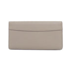 Louis Vuitton Portefeuille Capucines Taurillon Calfskin Long Wallet
