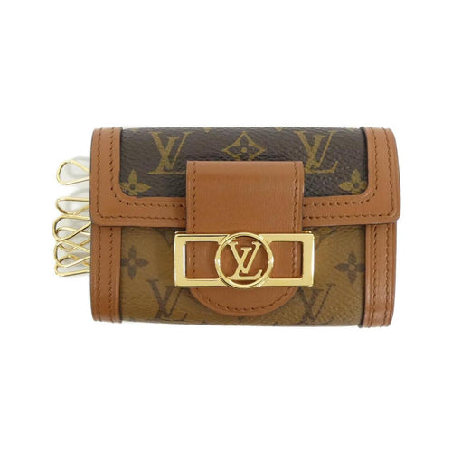 Louis Vuitton Dauphine Monogram Key Case
