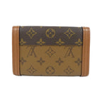 Louis Vuitton Dauphine Monogram Key Case