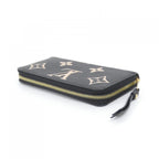 Louis Vuitton Bicolor Monogram Empreinte Long Wallet