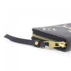Louis Vuitton Bicolor Monogram Empreinte Long Wallet