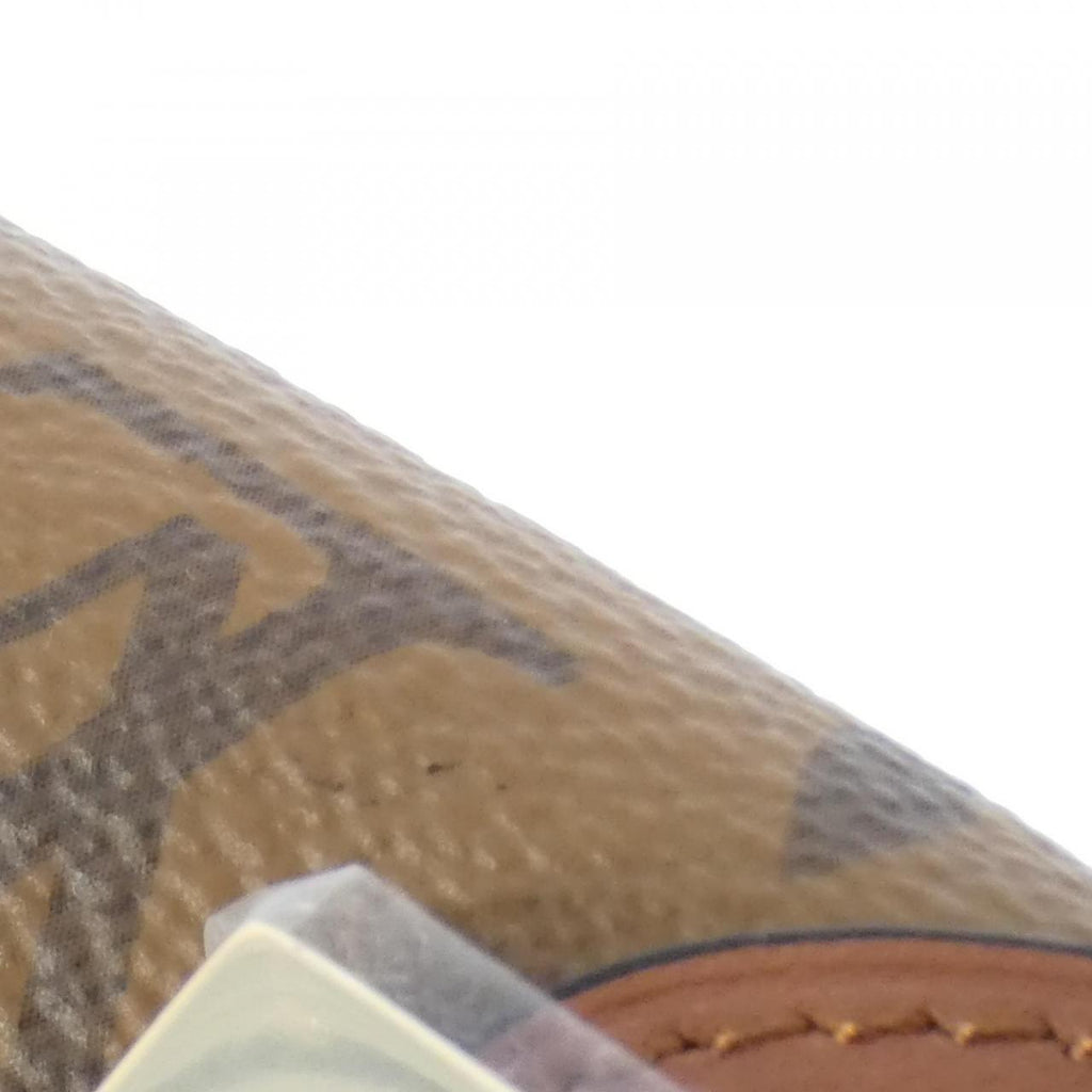 Louis Vuitton Portefeuille Sarah Dauphine Monogram Long Wallet