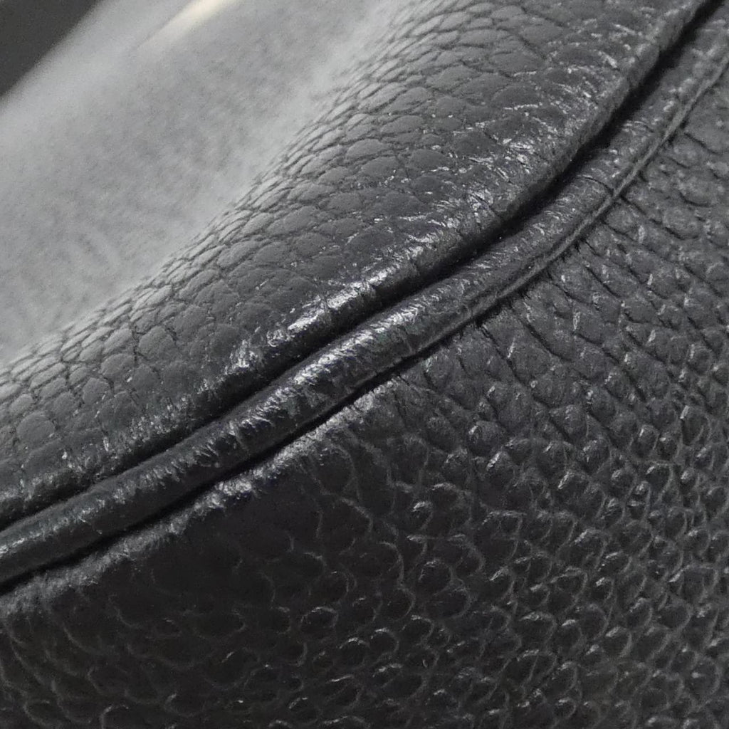 Louis Vuitton Multi Pochette Accessoires Monogram Empreinte 2way Shoulder Bag