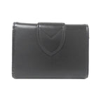 Louis Vuitton Portefeuille LV Pont Neuf Compact Calf Wallet