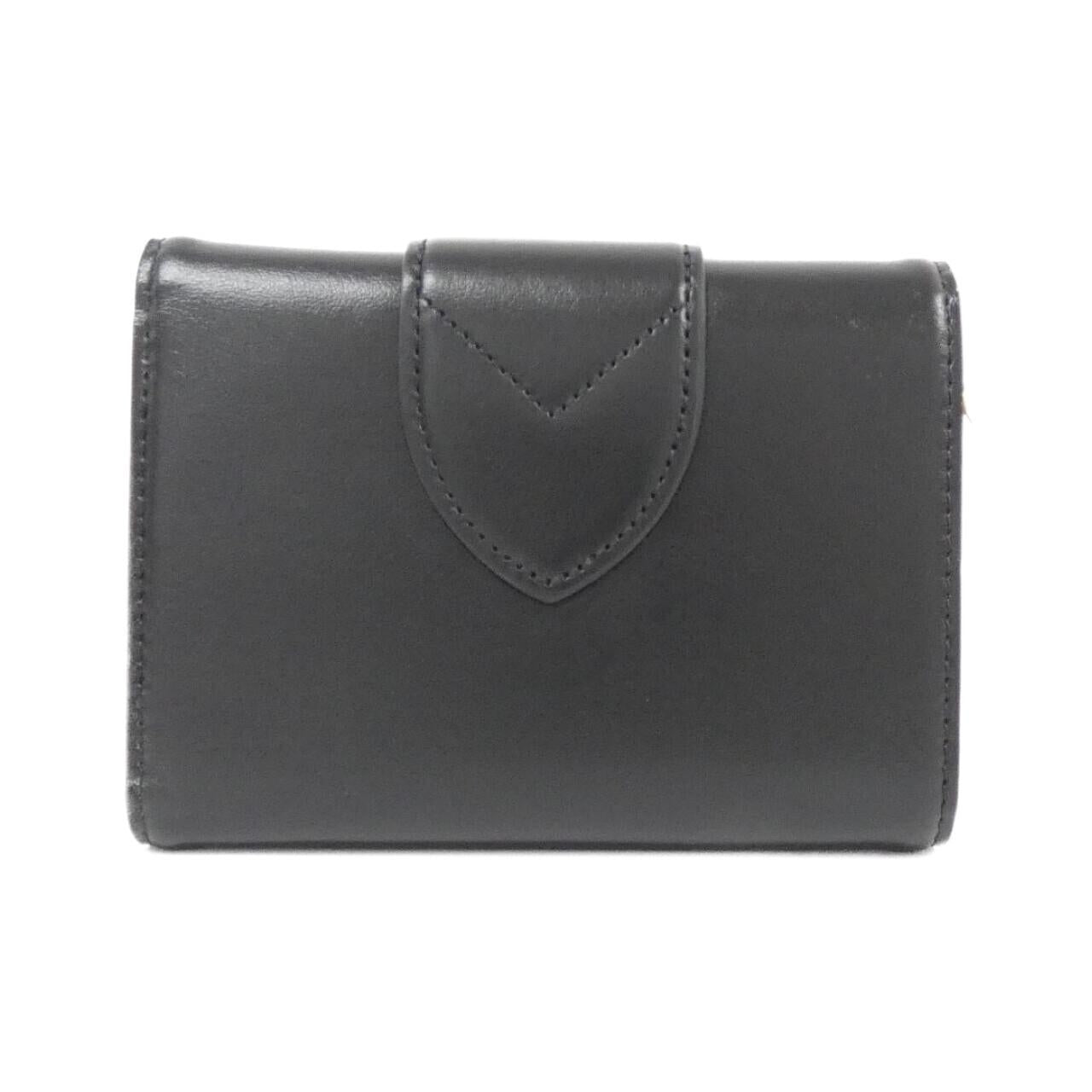 Louis Vuitton Portefeuille LV Pont Neuf Compact Calf Wallet