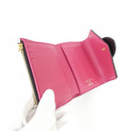 Louis Vuitton Portefeuille LV Pont Neuf Compact Calf Wallet