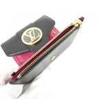 Louis Vuitton Portefeuille LV Pont Neuf Compact Calf Wallet
