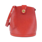 Louis Vuitton Epi Shoulder Bag