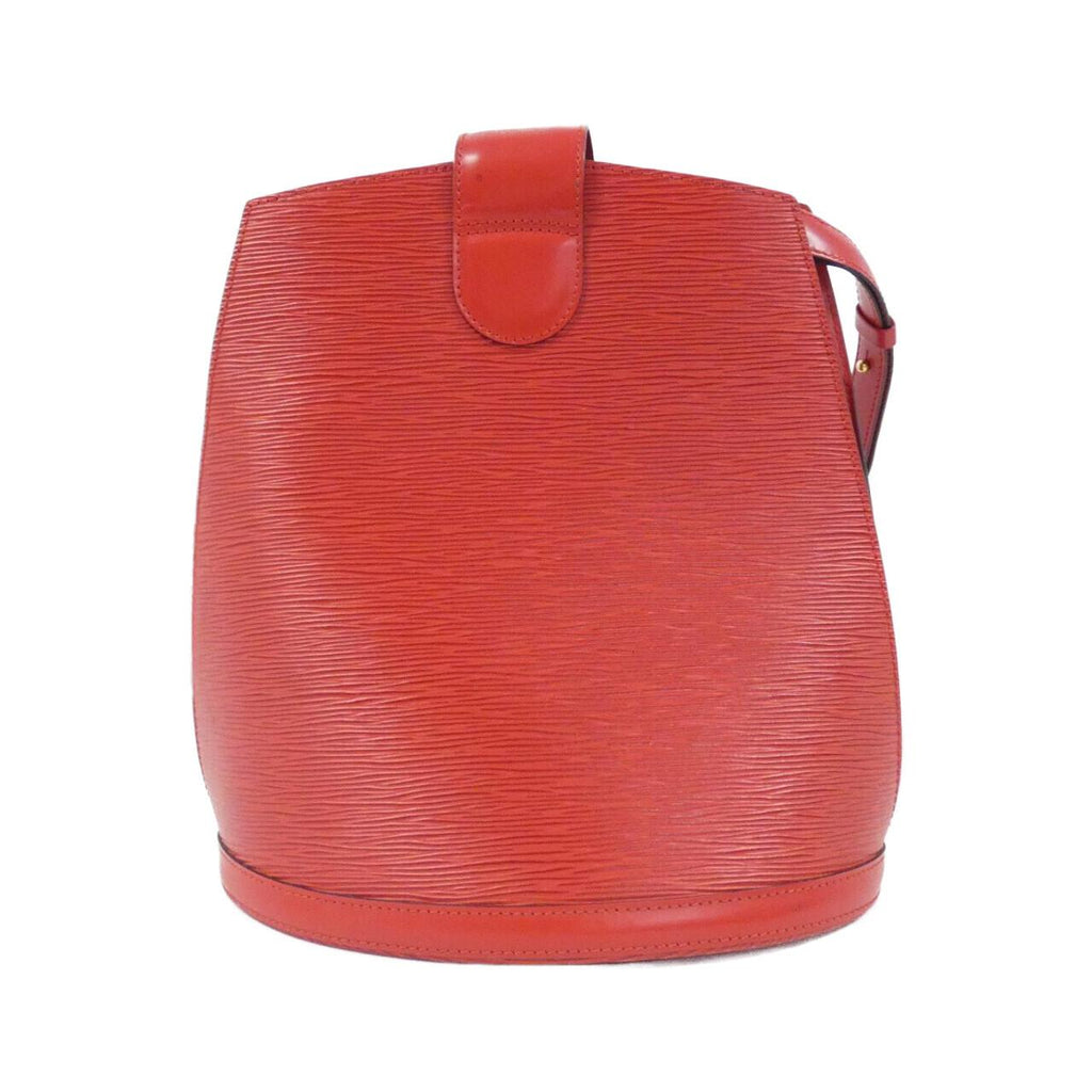 Louis Vuitton Epi Shoulder Bag