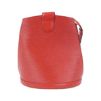 Louis Vuitton Epi Shoulder Bag