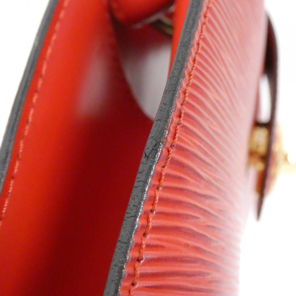 Louis Vuitton Epi Shoulder Bag