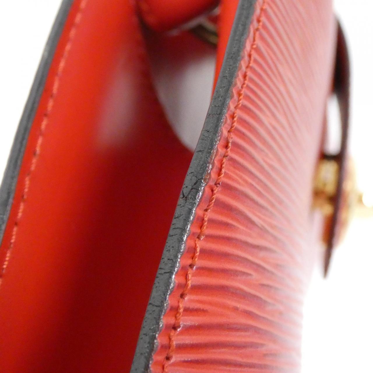 Louis Vuitton Epi Shoulder Bag