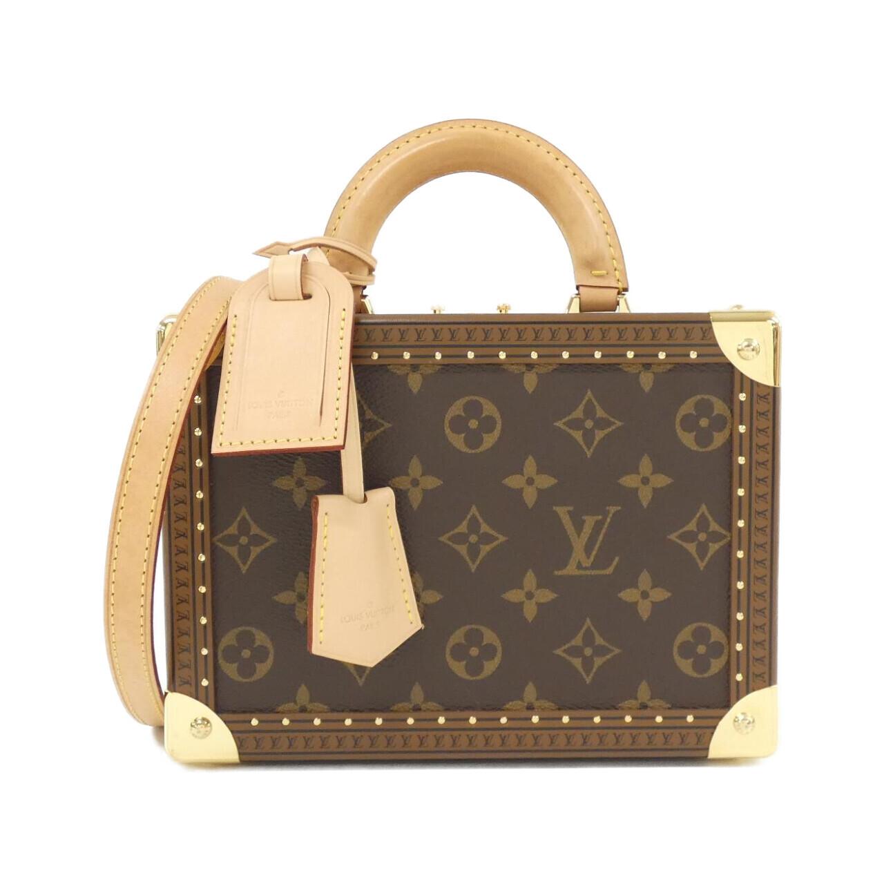 Louis Vuitton Monogram Bag