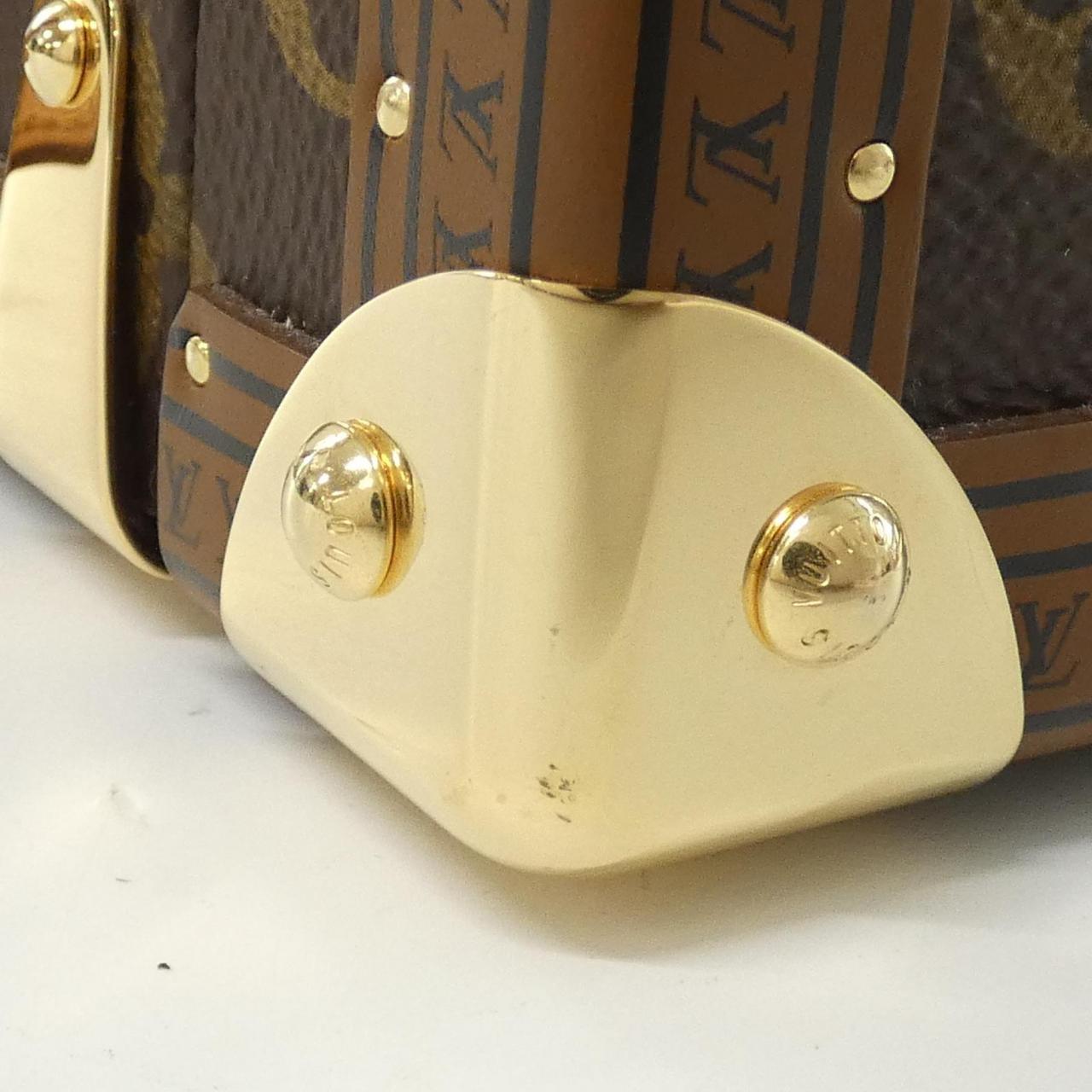 Louis Vuitton Monogram Bag