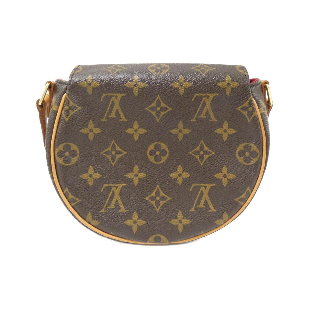 Louis Vuitton Monogram Shoulder Bag