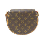 Louis Vuitton Monogram Shoulder Bag