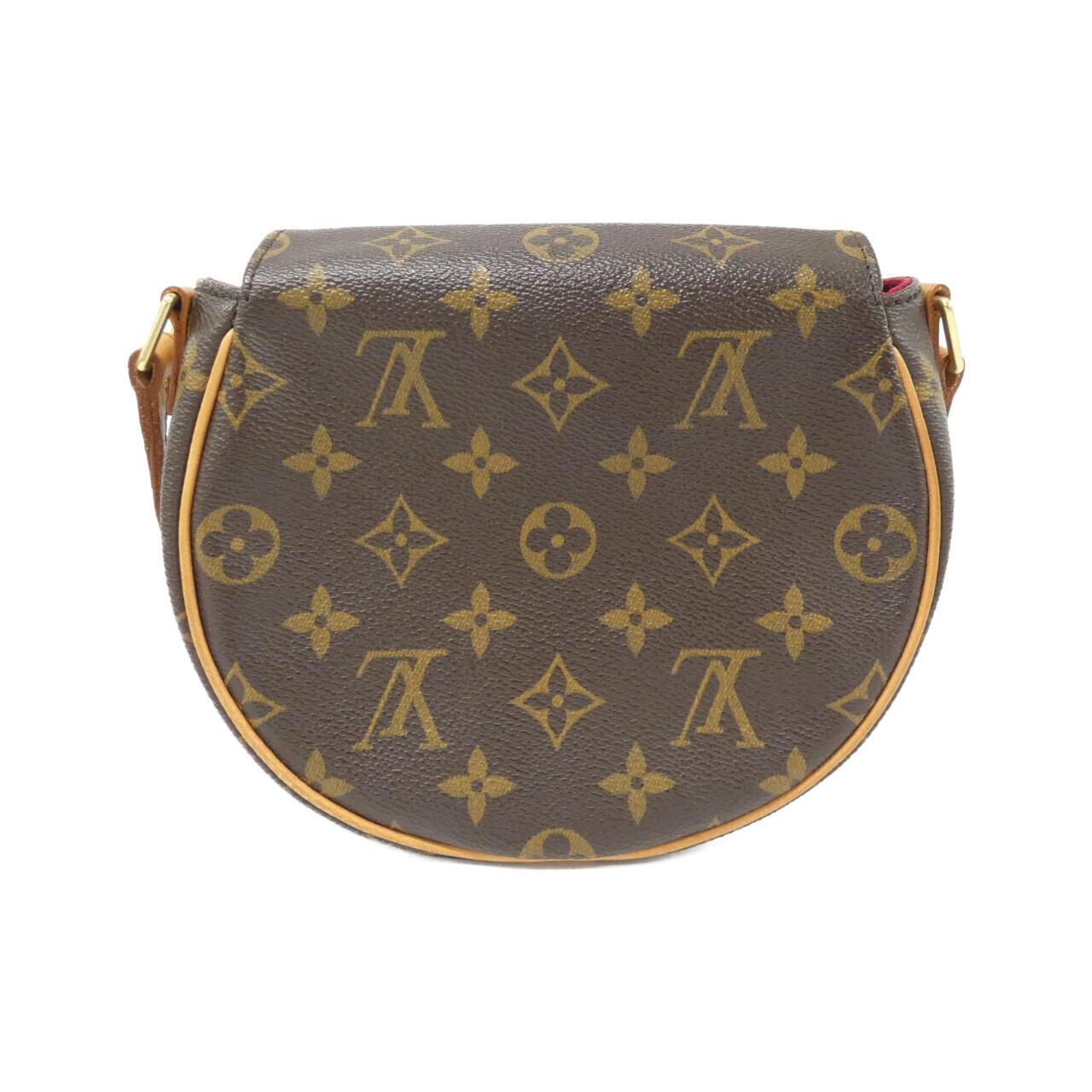 Louis Vuitton Monogram Shoulder Bag
